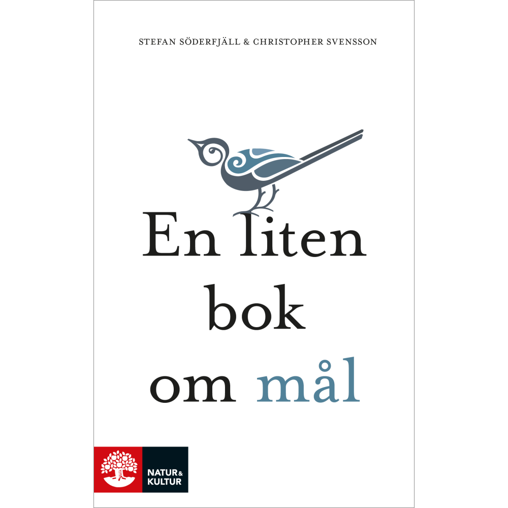 En liten bok om mål (häftad) Stefan Söderfjäll