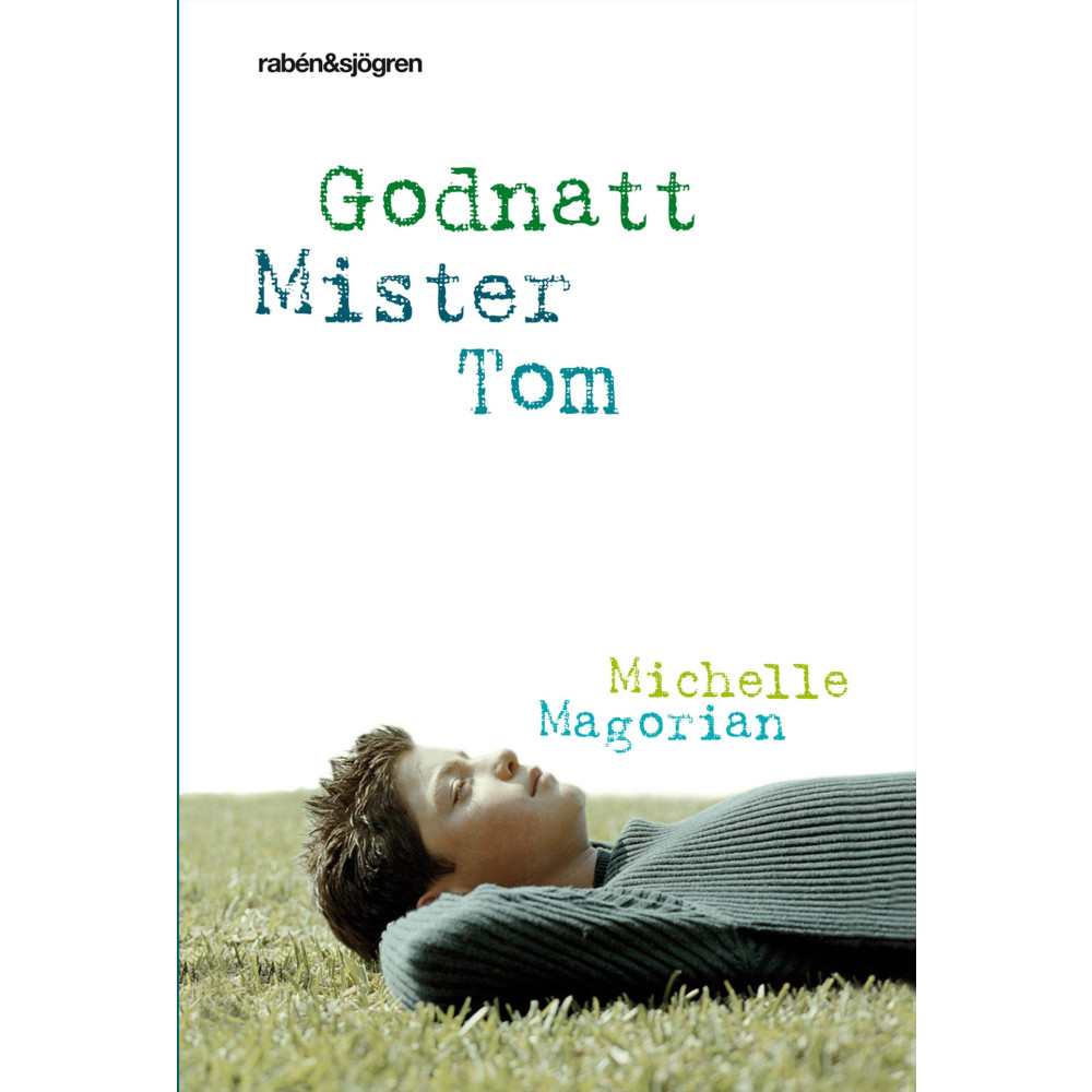 Godnatt Mister Tom (bok, kartonnage) Michelle Magorian