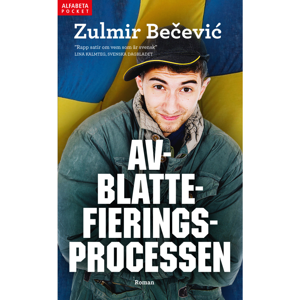 Avblattefieringsprocessen (pocket) Zulmir Becevic