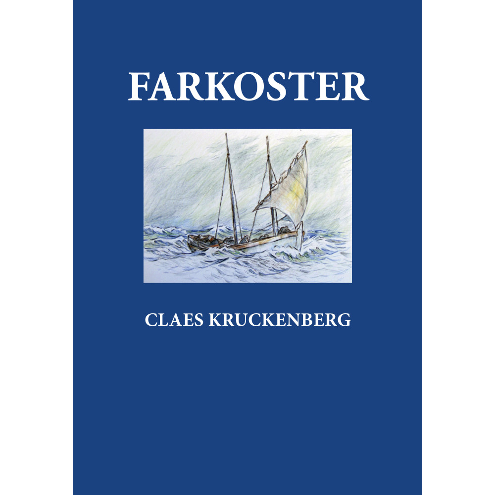 Farkoster (häftad)