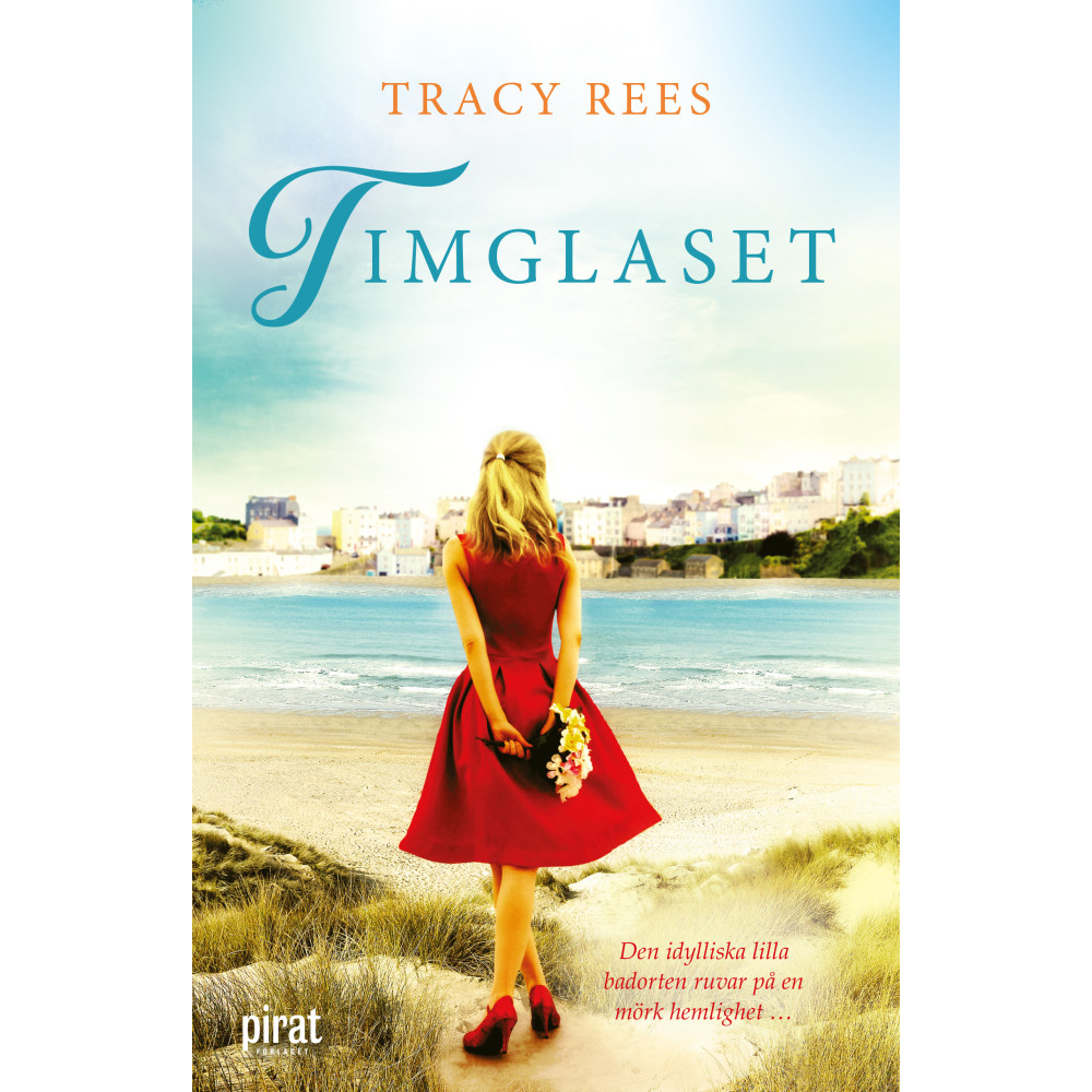 Timglaset (pocket) Tracy Rees