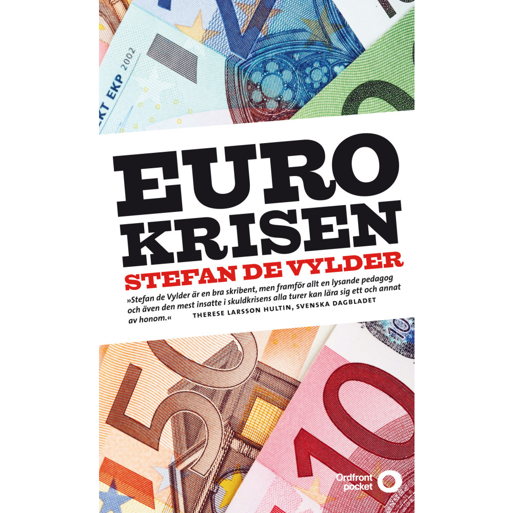 Eurokrisen (pocket)