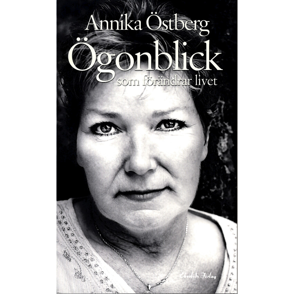 Ögonblick som förändrar livet (pocket) Ekerlids