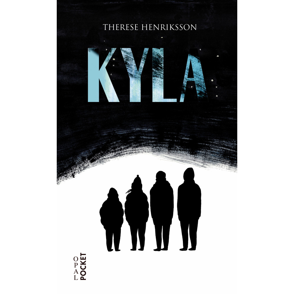 Kyla (pocket) Therese Henriksson