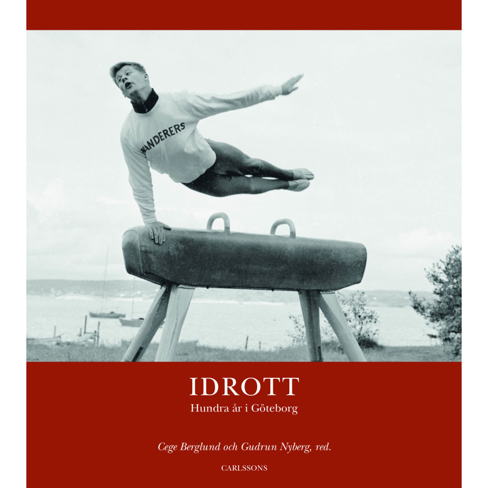 Idrott (inbunden)