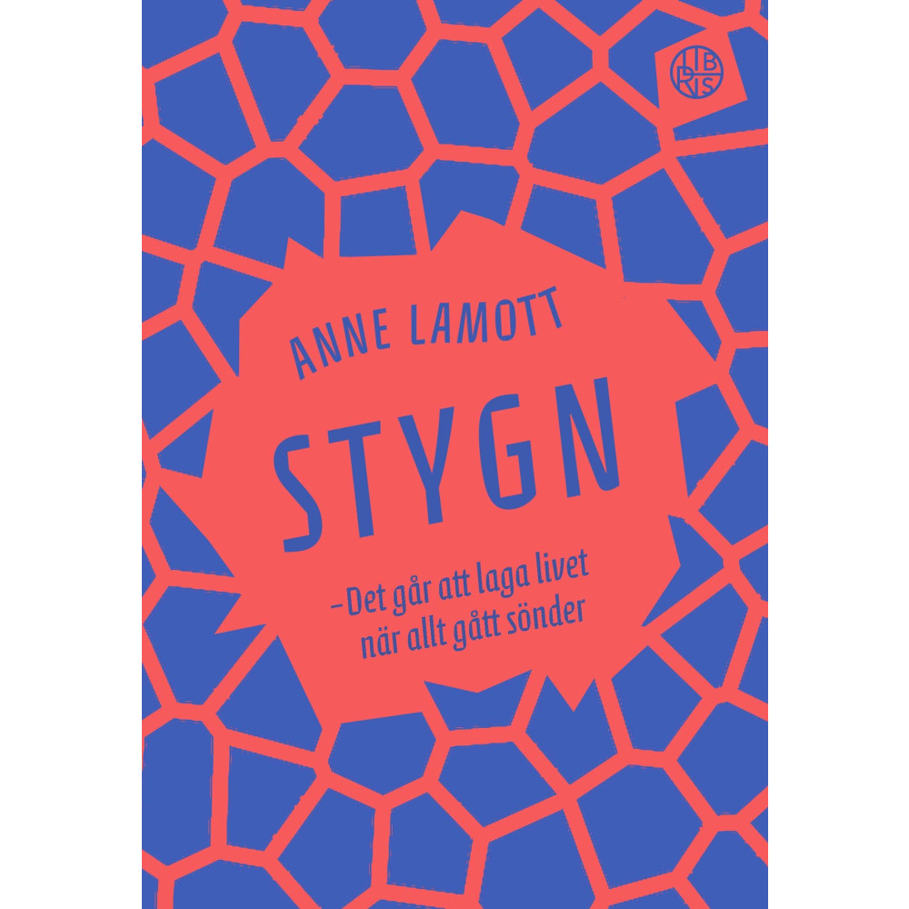 Stygn (inbunden) Anne Lamott