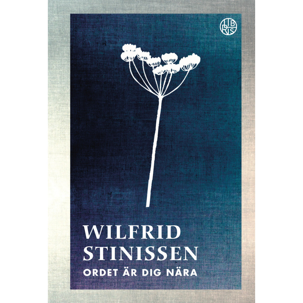 Ordet är dig nära - Om andlig bibelläsning (inbunden) Wilfrid Stinissen