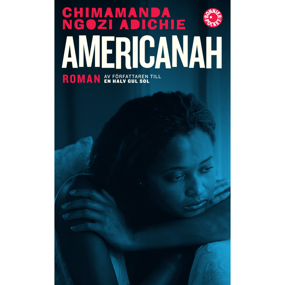 Americanah (pocket) - Chimamanda Ngozi Adichie