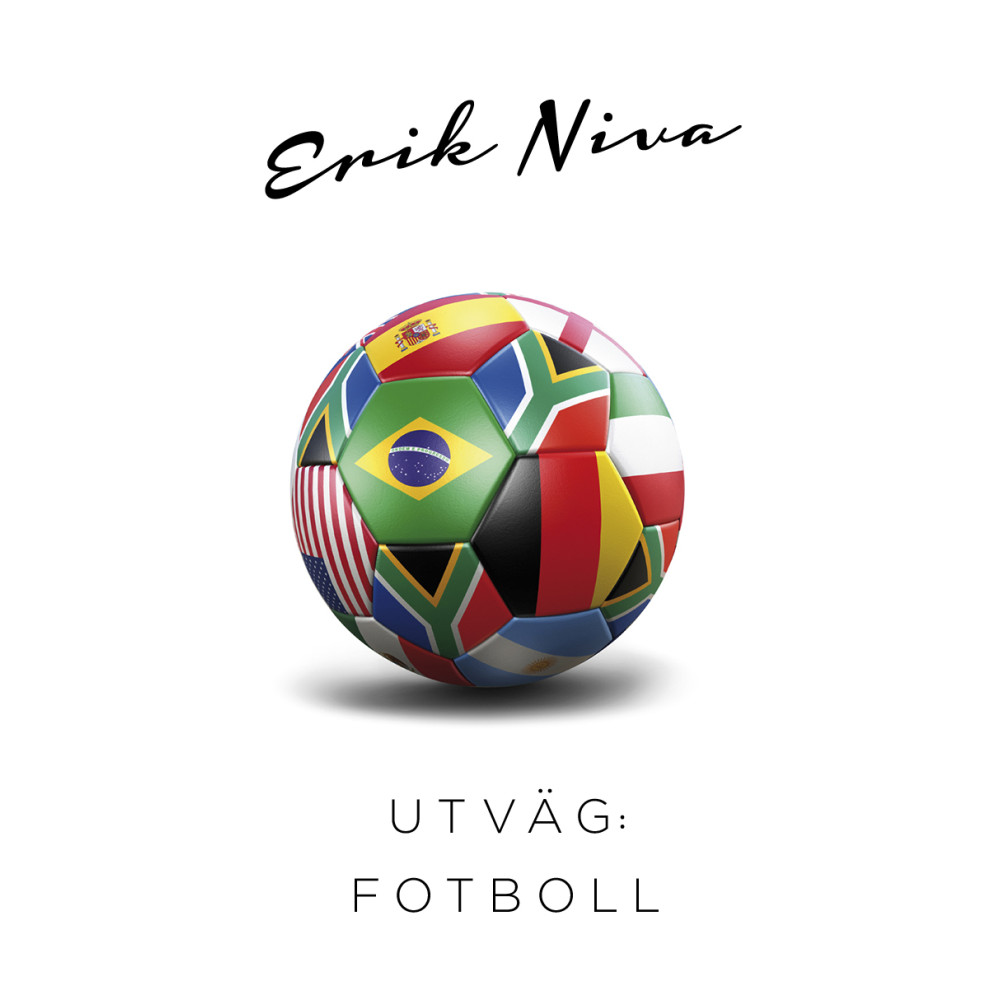 Utväg : fotboll (inbunden) Erik Niva
