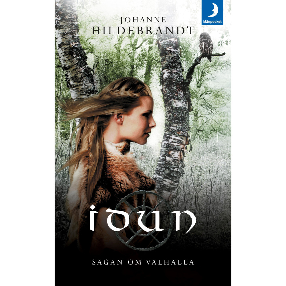 Idun (pocket) Johanne Hildebrandt