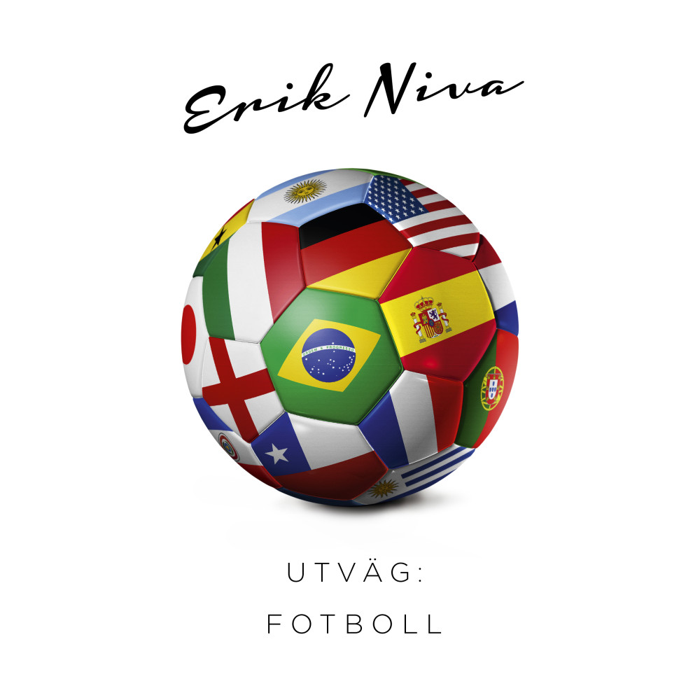 Utväg : fotboll (bok, storpocket)