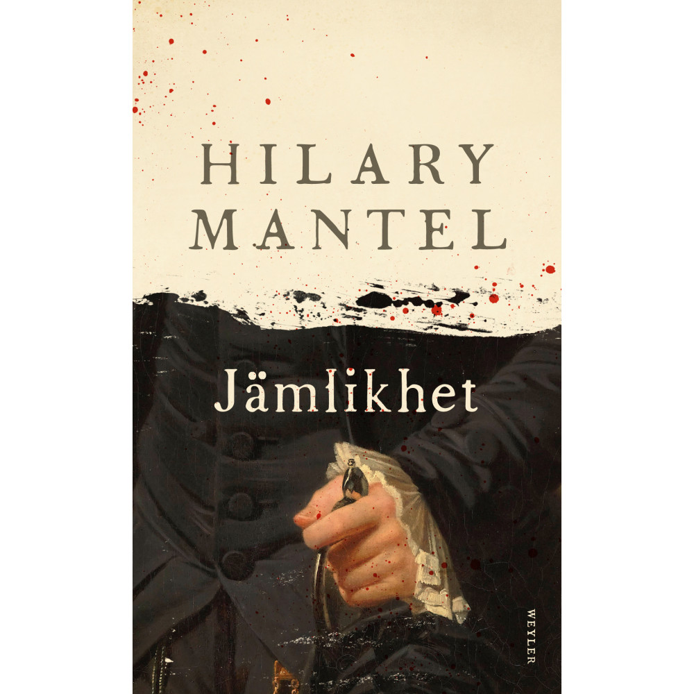 Jämlikhet (pocket) Hilary Mantel