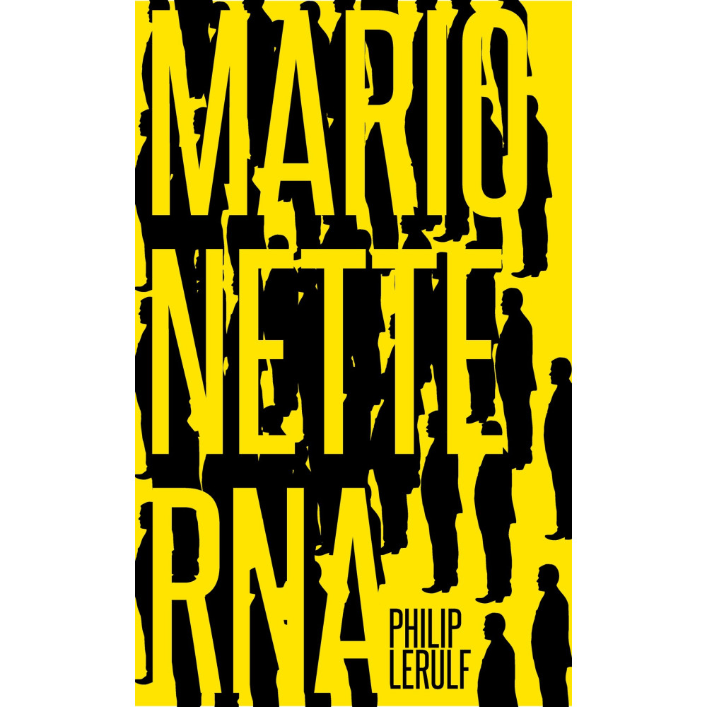 Marionetterna (pocket)