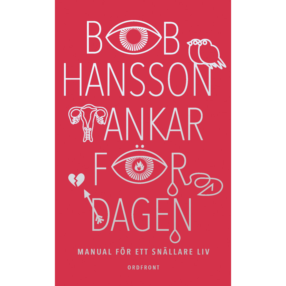 Tankar för dagen : manual för ett snällare liv (pocket)