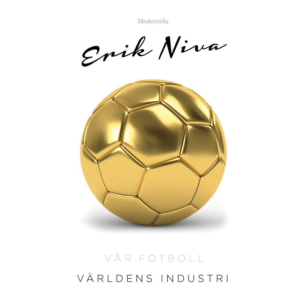 Världens industri (inbunden) Erik Niva