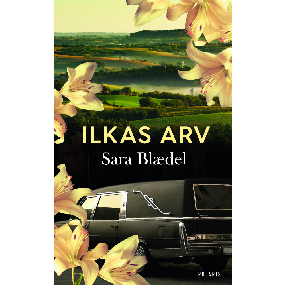 Ilkas arv (pocket) Sara Blaedel
