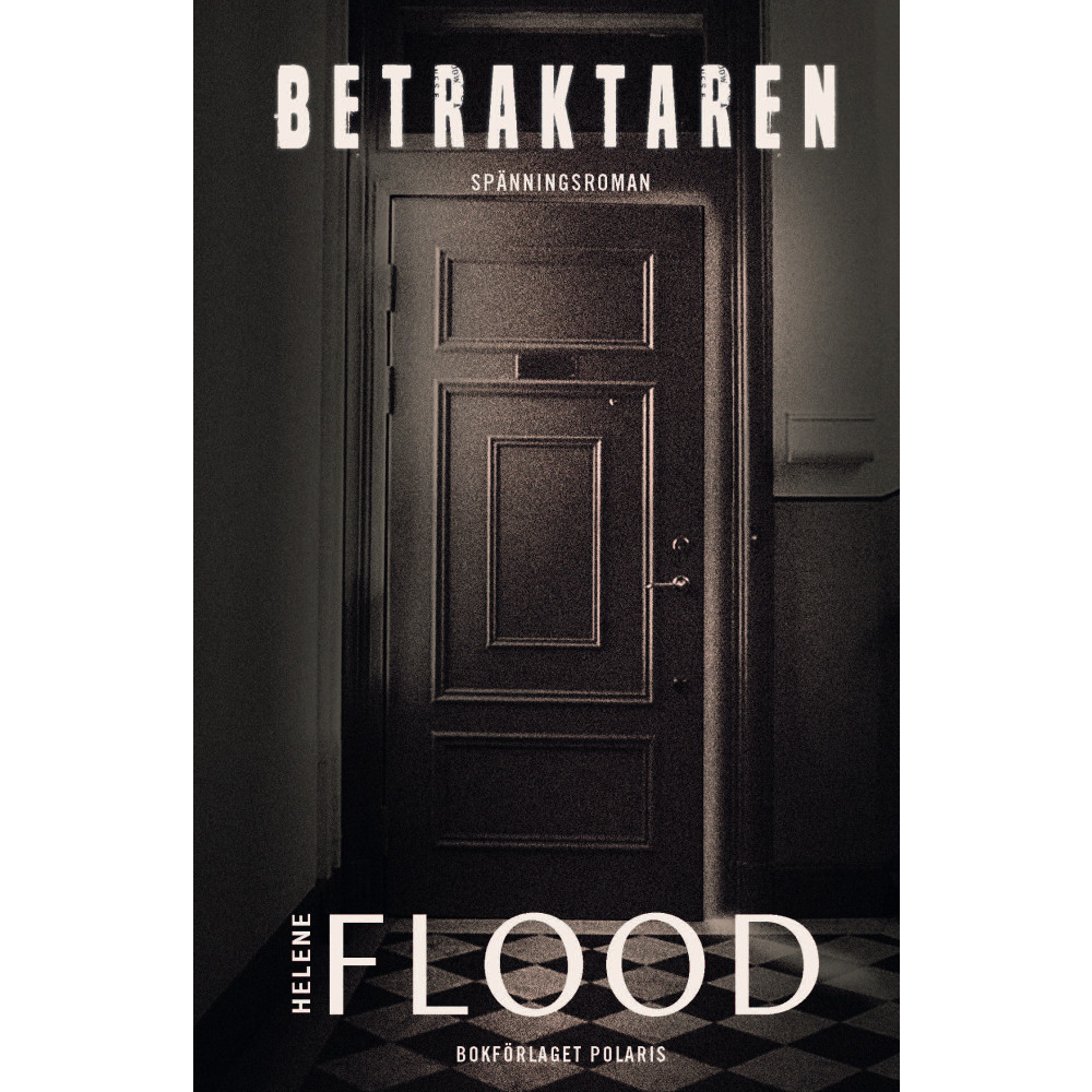 Betraktaren (inbunden) Helene Flood