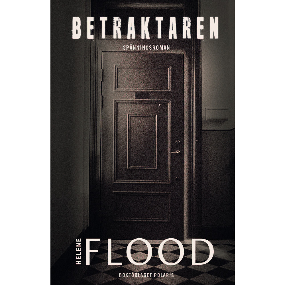 Betraktaren (pocket) Helene Flood