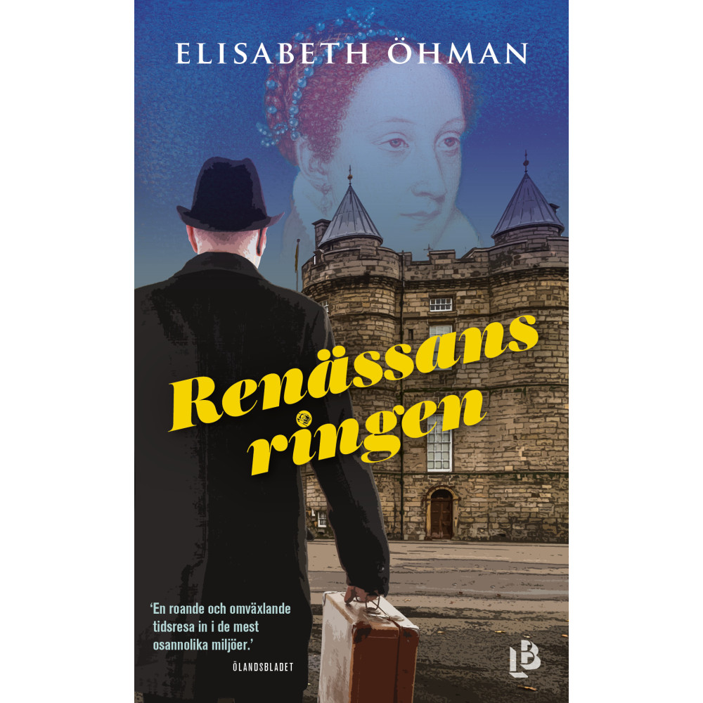 Renässansringen (pocket) Elisabeth Öhman