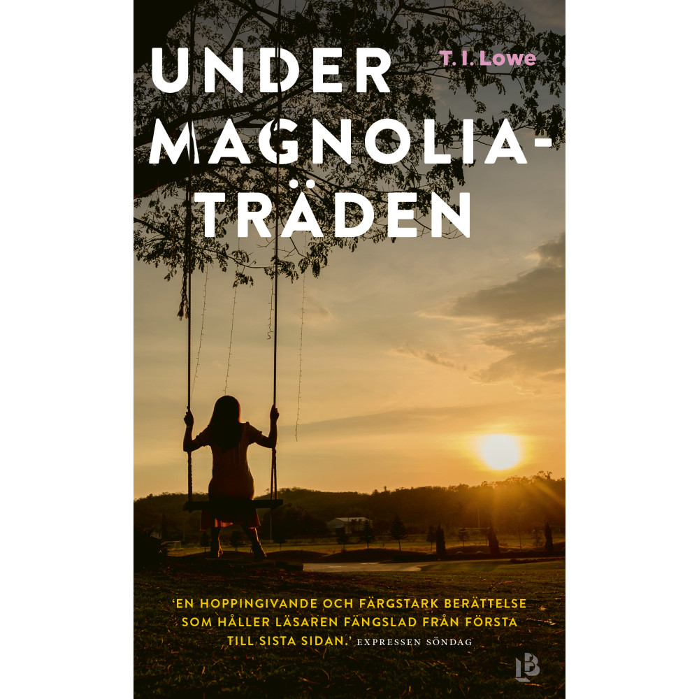 Under magnoliaträden (pocket) T. I. Lowe