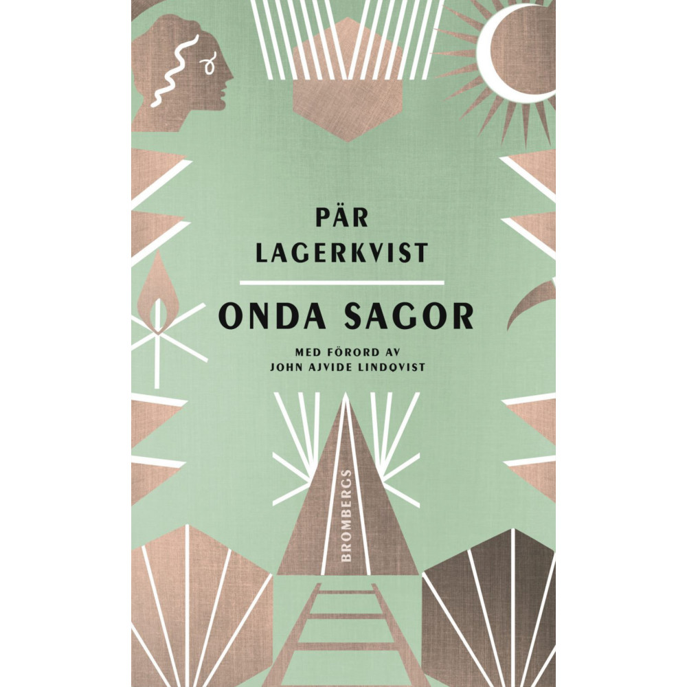 Onda sagor (pocket) Pär Lagerkvist