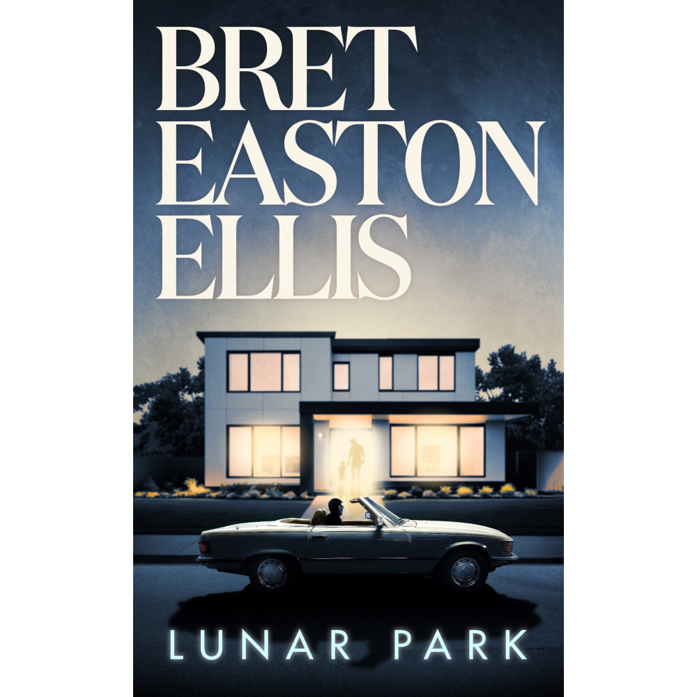 Bret Easton Ellis Lunar Park (pocket)