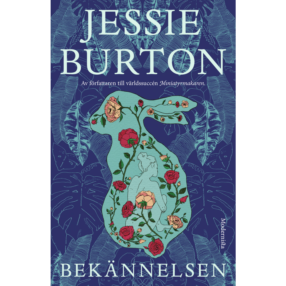 Bekännelsen (inbunden) Jessie Burton