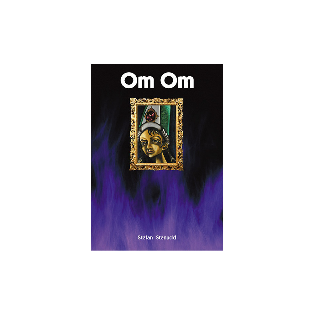 Om Om (häftad) Stefan Stenudd