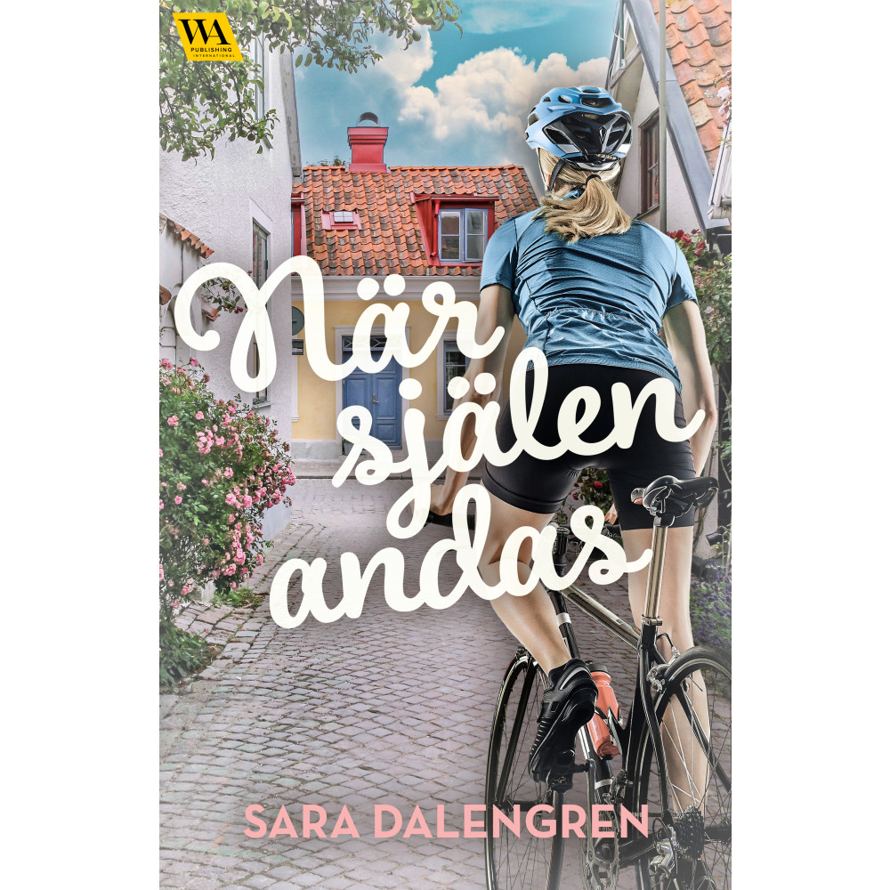 När själen andas (pocket) Sara Dalengren