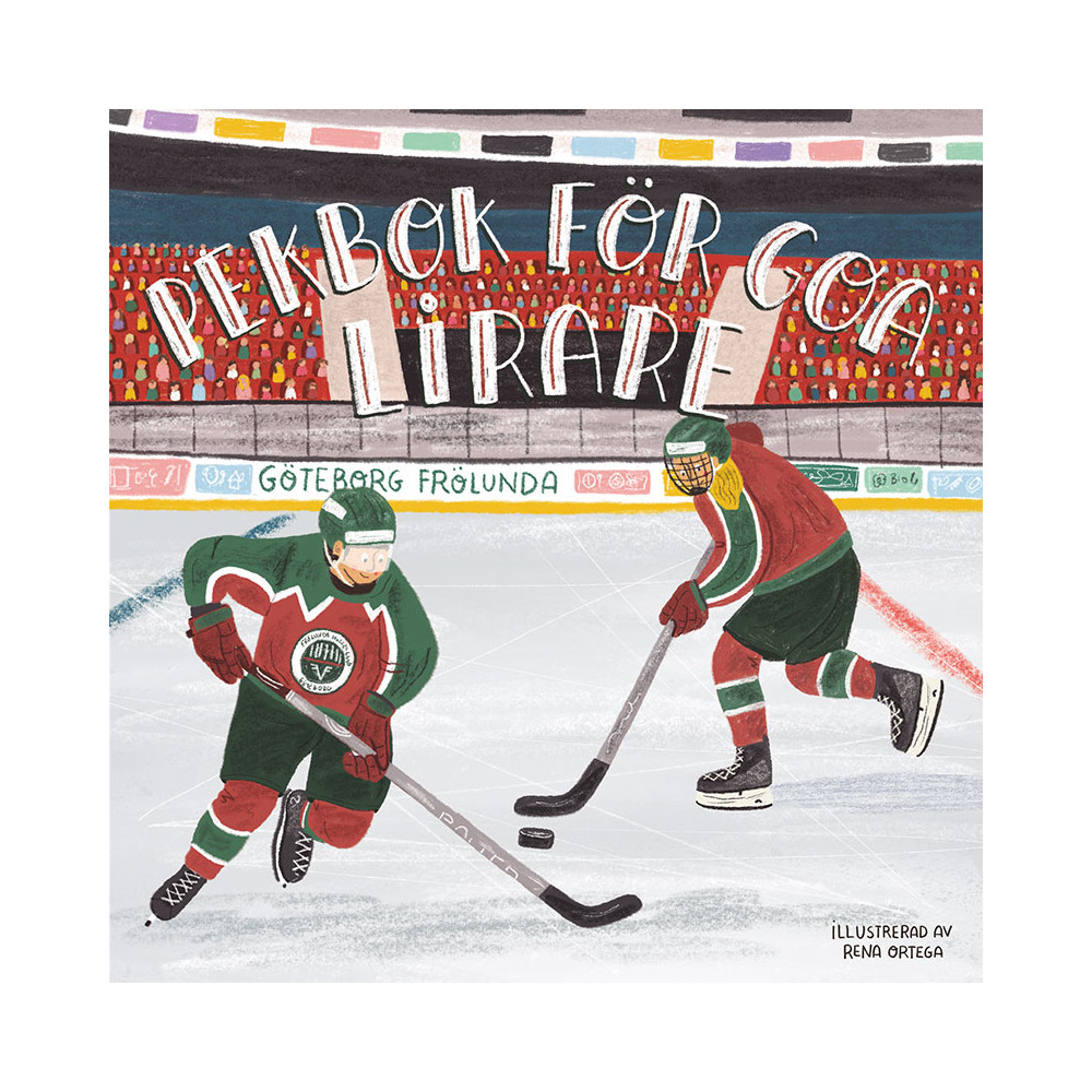 Pekbok för goa lirare (bok, board book) Tukan Förlag