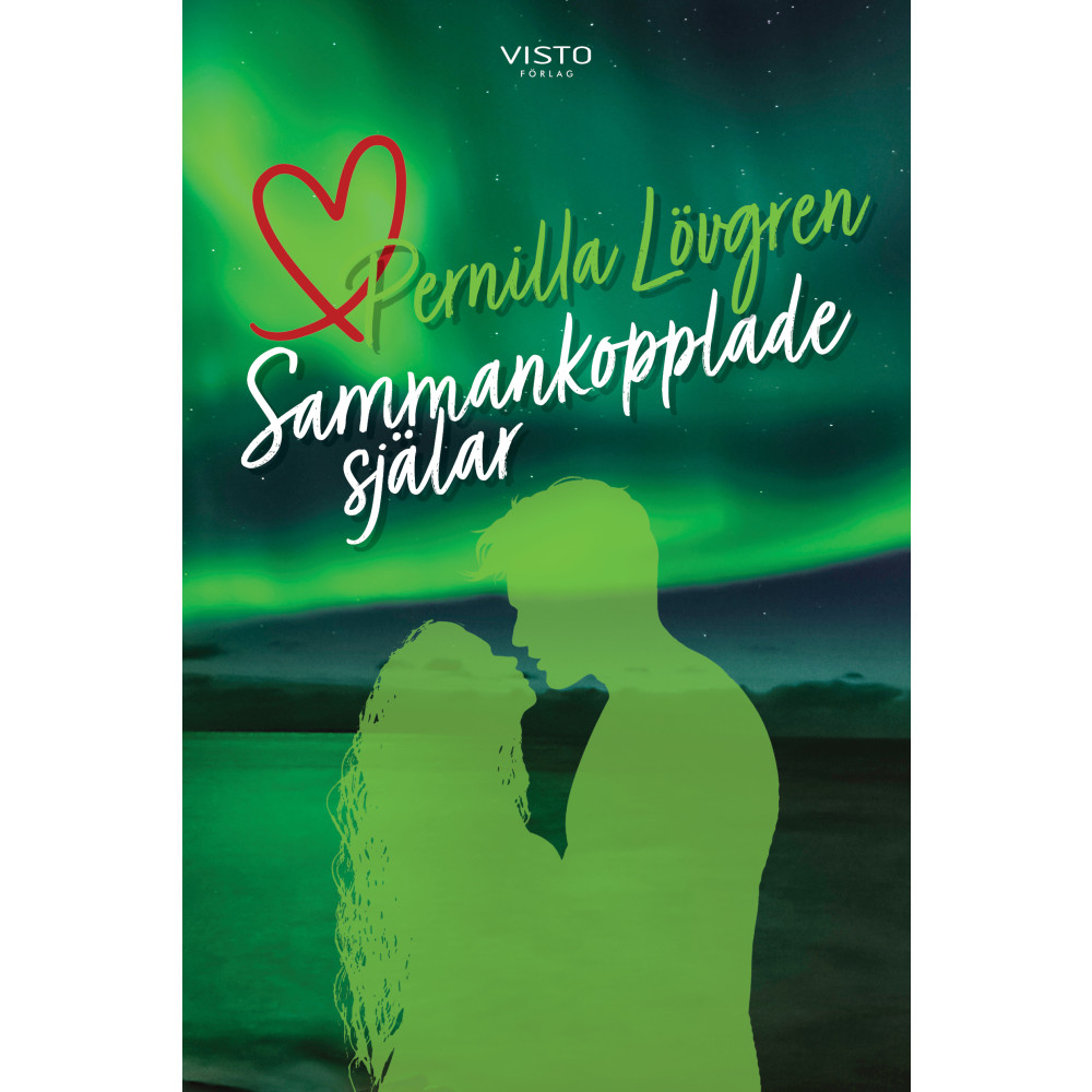 Sammankopplade själar (bok, danskt band) Pernilla Lövgren