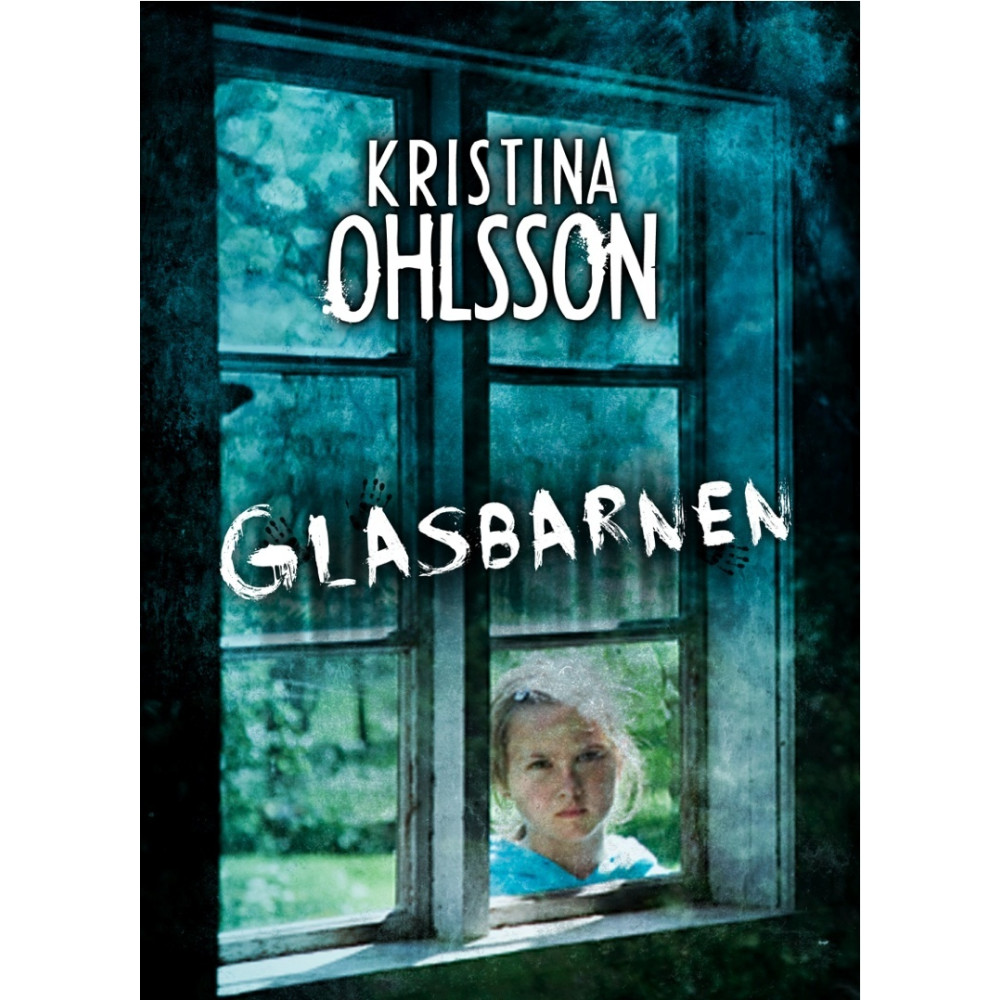 Glasbarnen (inbunden) Lilla Piratförlaget