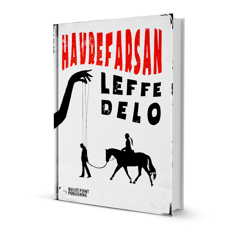 Havrefarsan (bok, danskt band) Leffe Delo