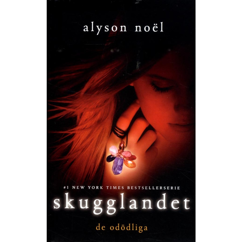 Skugglandet (pocket) Alison Noël
