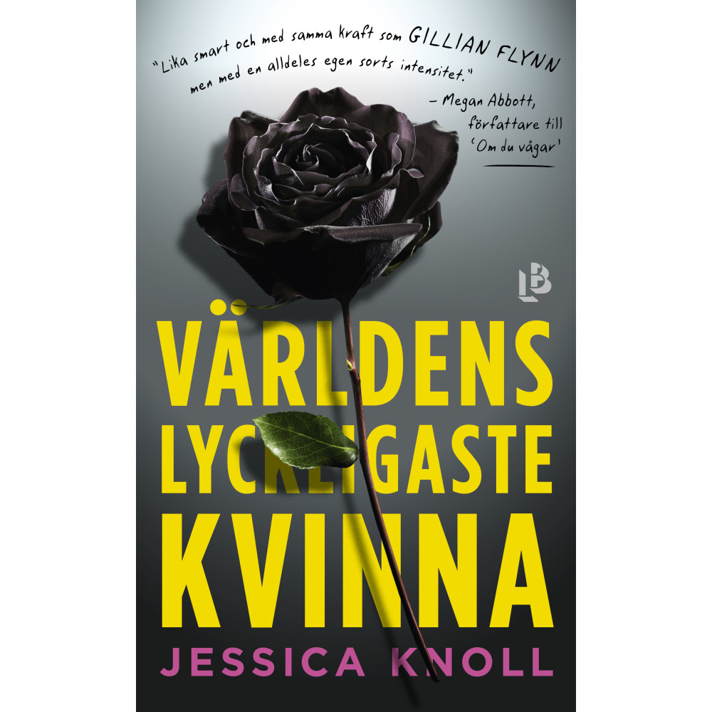 Världens lyckligaste kvinna (pocket) Jessica Knoll
