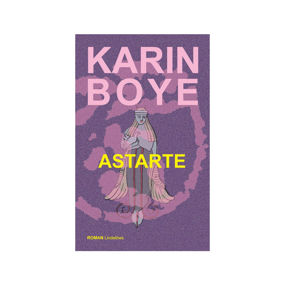 Astarte (pocket) - Karin Boye