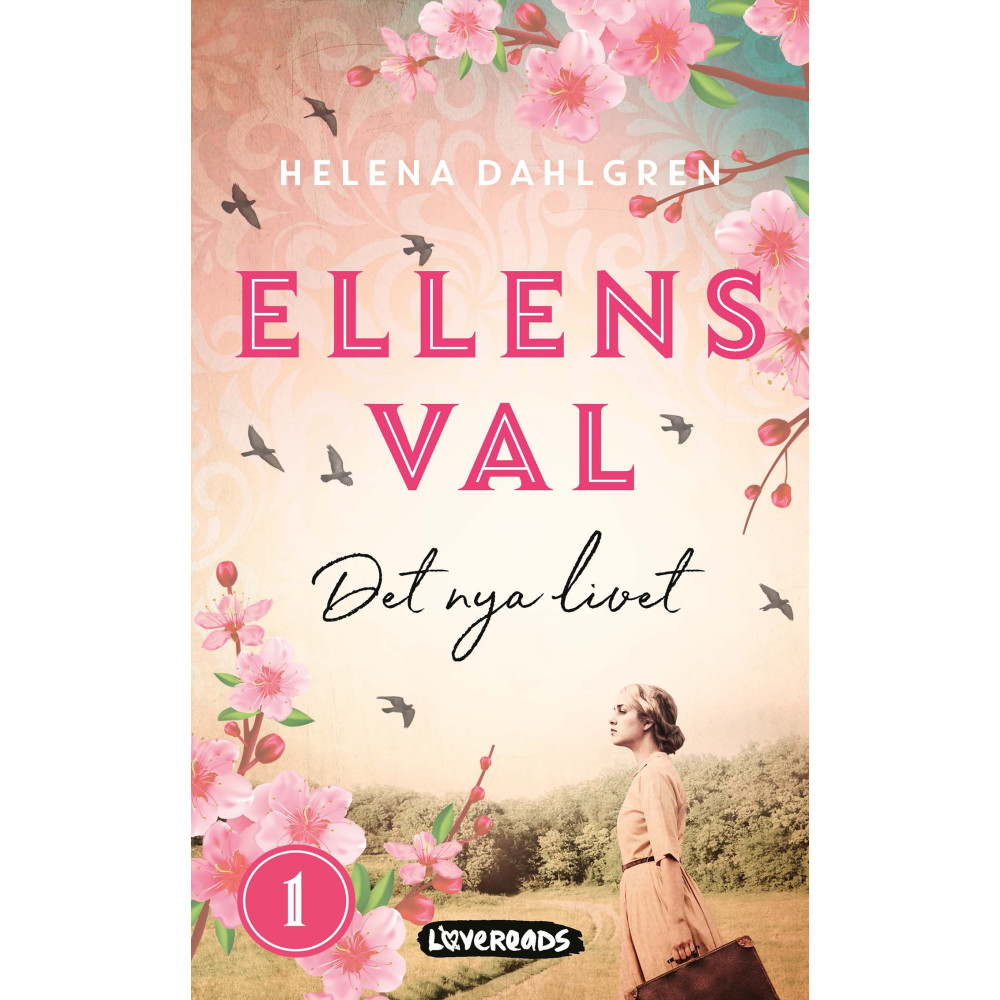 Det nya livet (pocket) Helena Dahlgren
