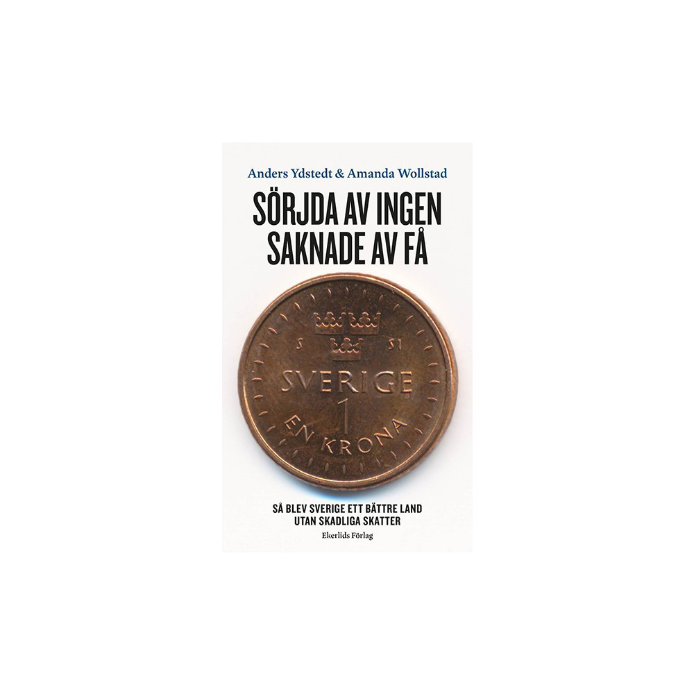 Sörjda av ingen - saknade av få (häftad)