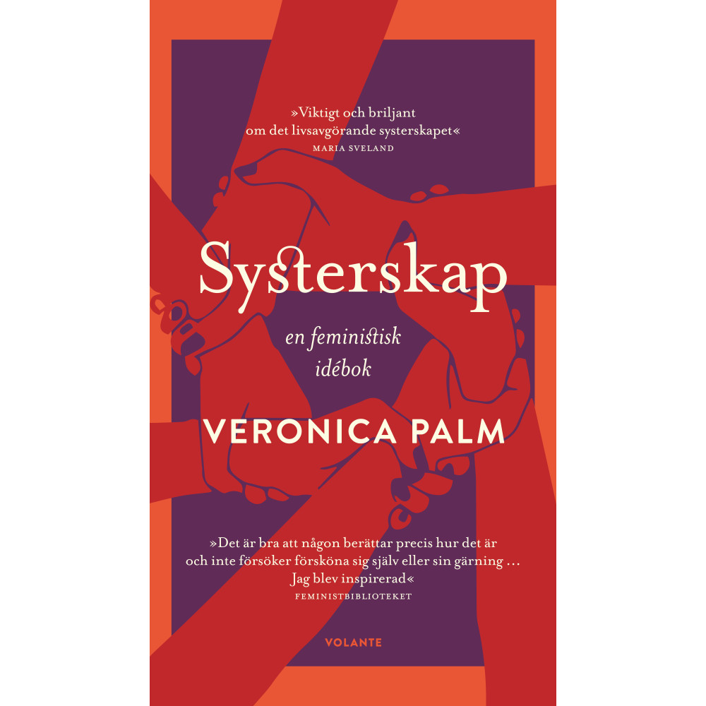 Systerskap : en feministisk idébok (pocket)