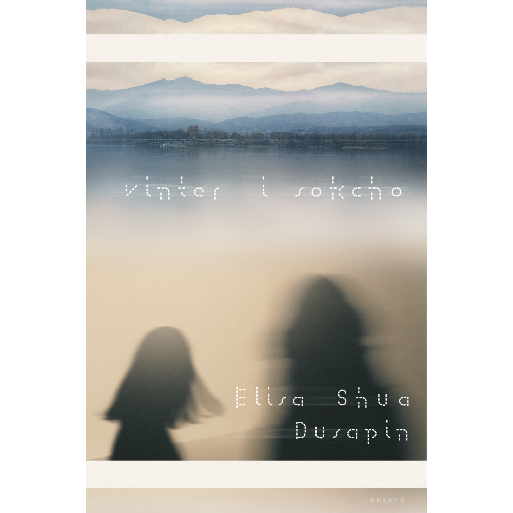 Vinter i Sokcho (inbunden) Elisa Shua Dusapin