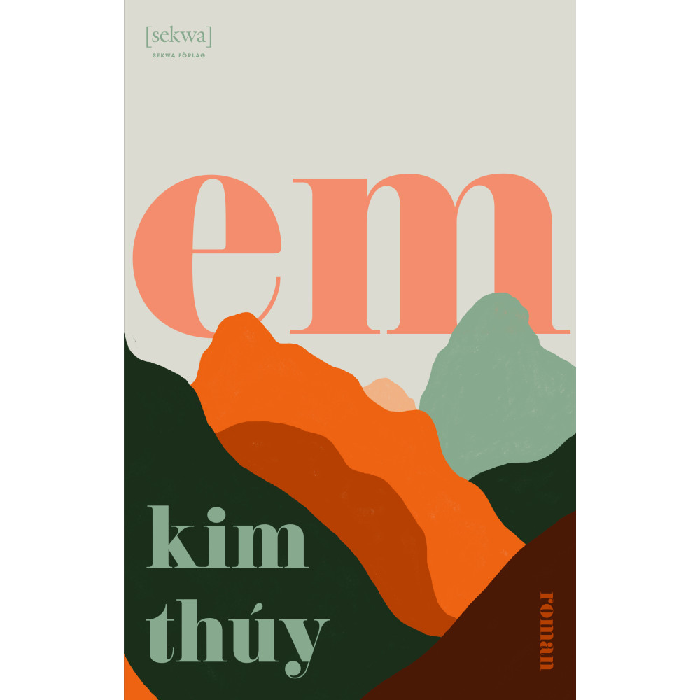 Em (pocket) Kim Thúy