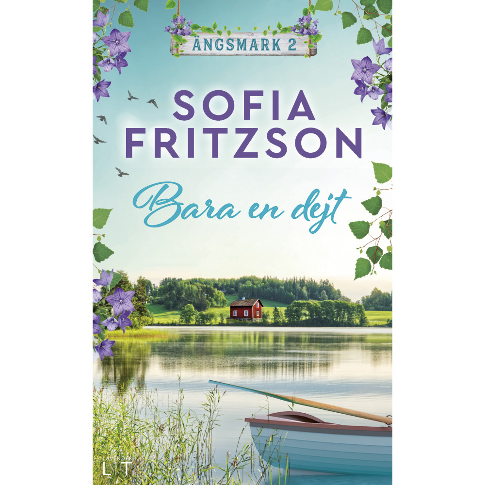 Bara en dejt (pocket) Sofia Fritzson