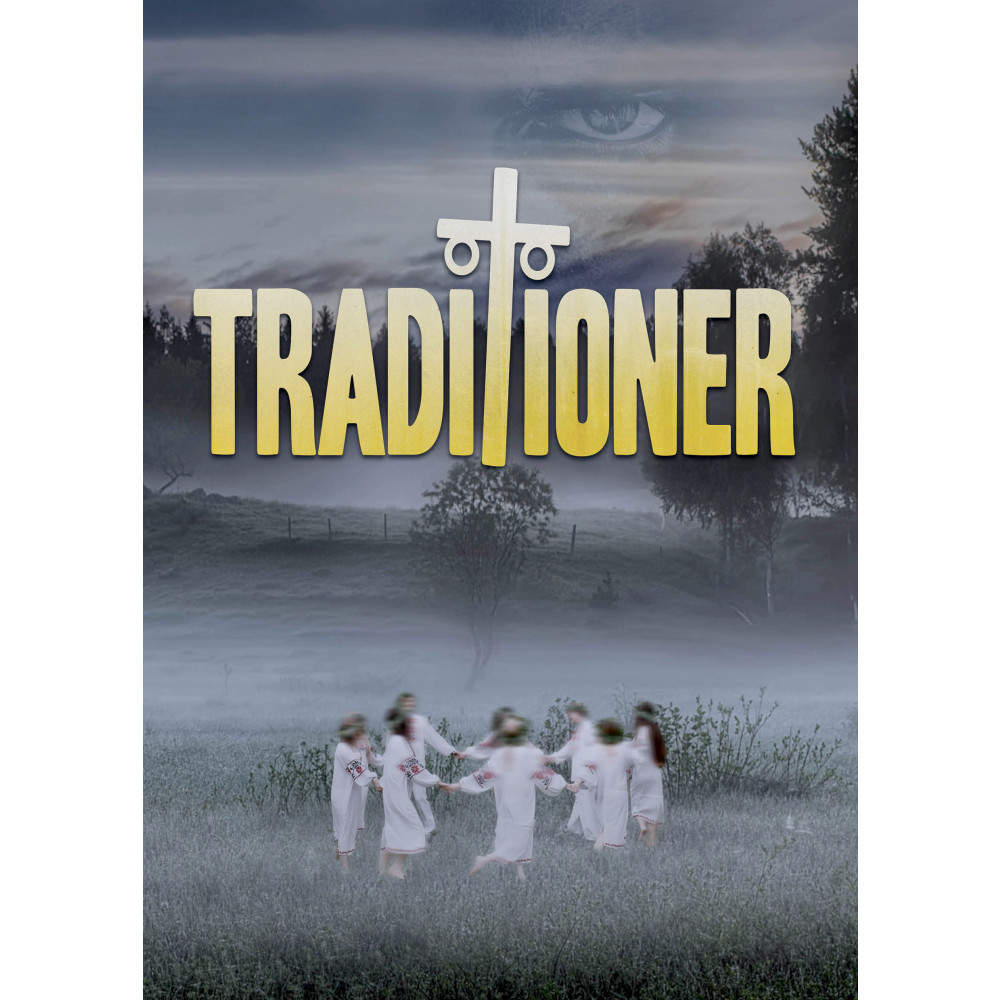 Traditioner (bok, danskt band) Kristina Suomela Björklund