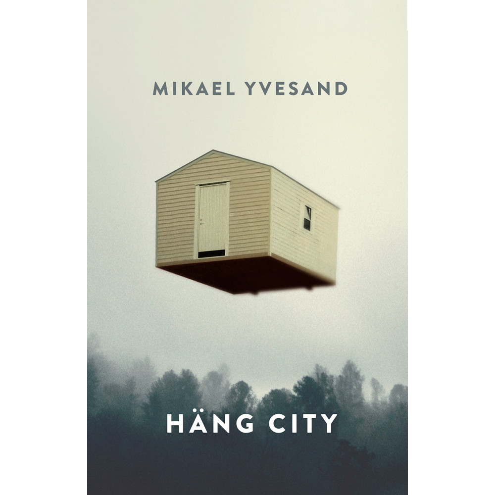Häng City (pocket) Mikael Yvesand