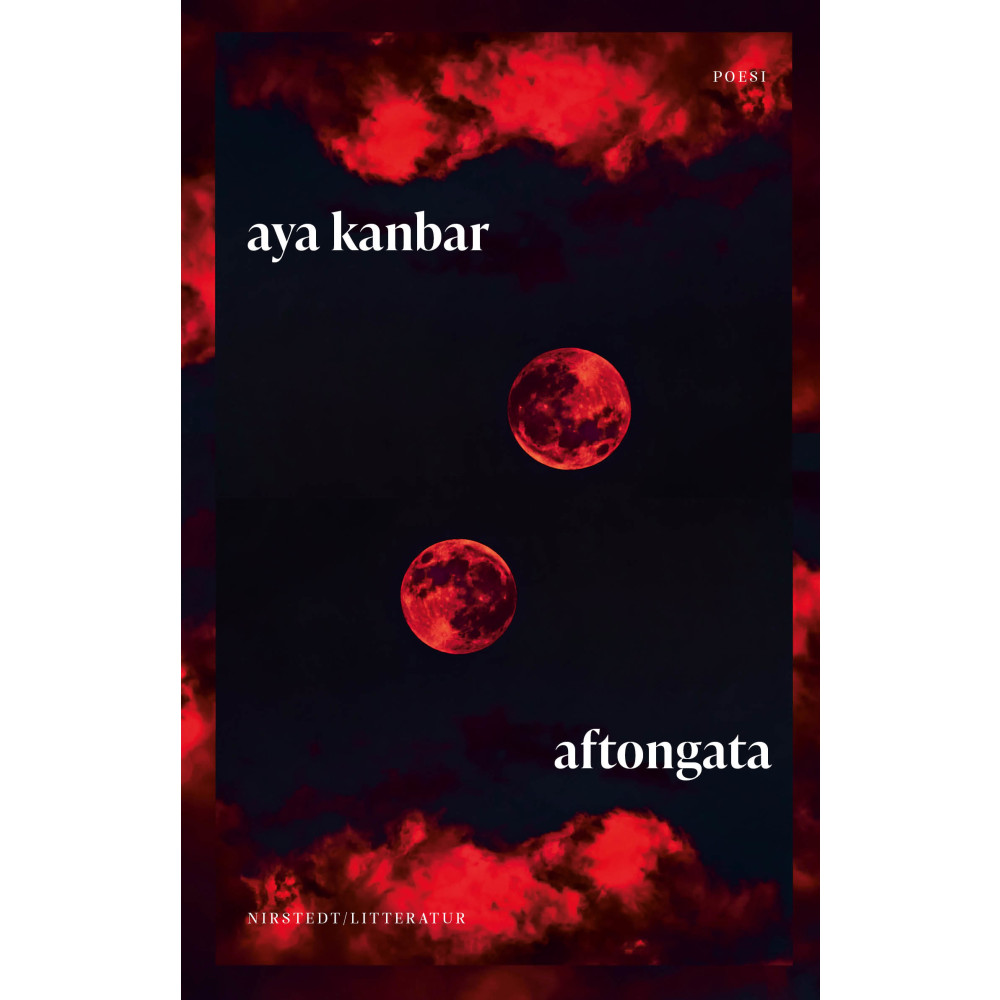 Aftongata (inbunden)