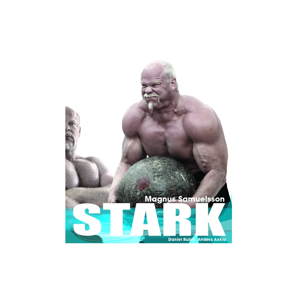 Stark (inbunden)