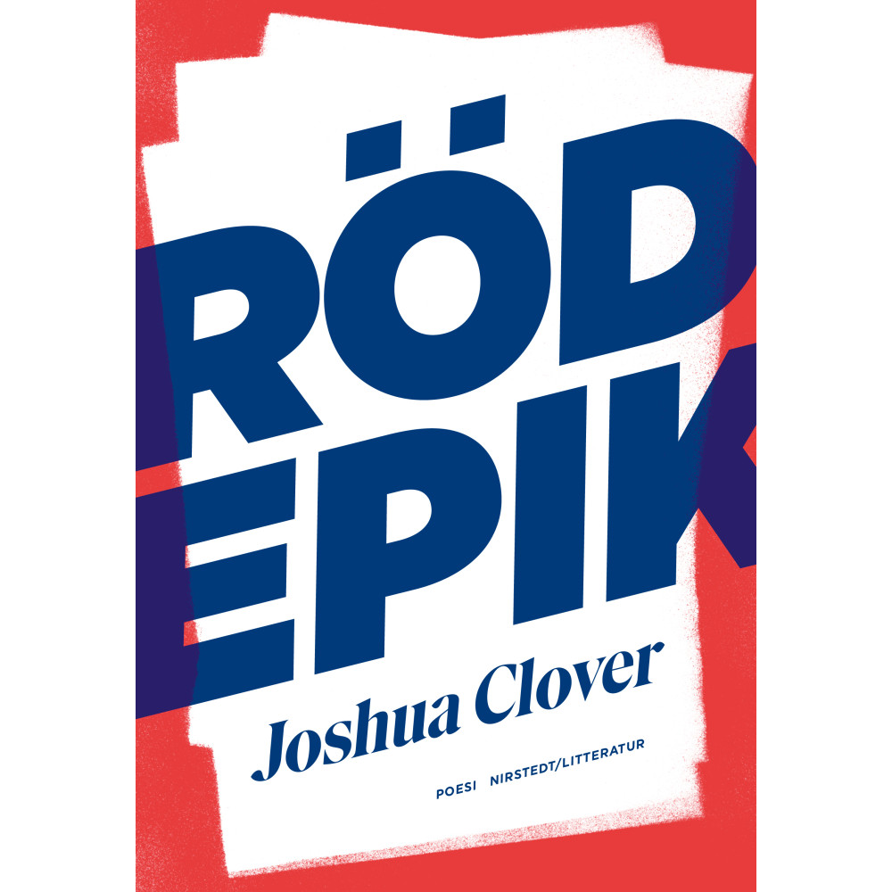 Röd epik (bok, danskt band)