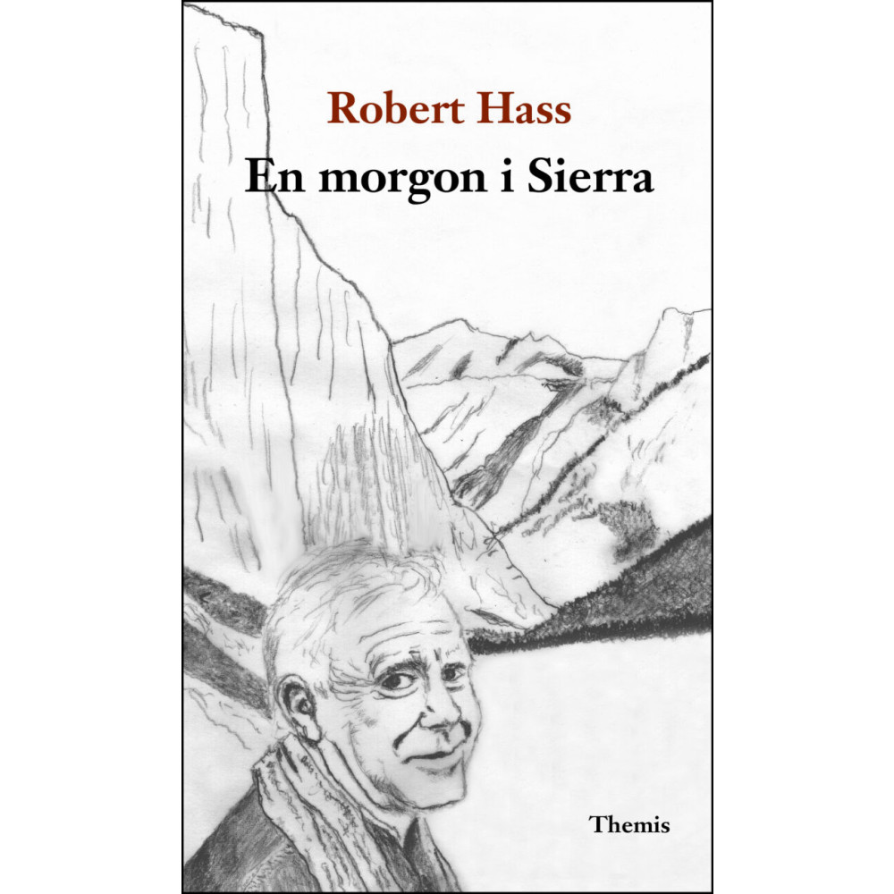 En morgon i Sierra (bok, danskt band)