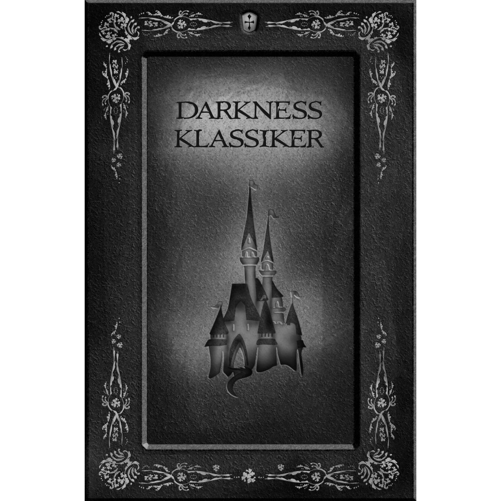 Darkness klassiker (häftad) Darkness Publishing