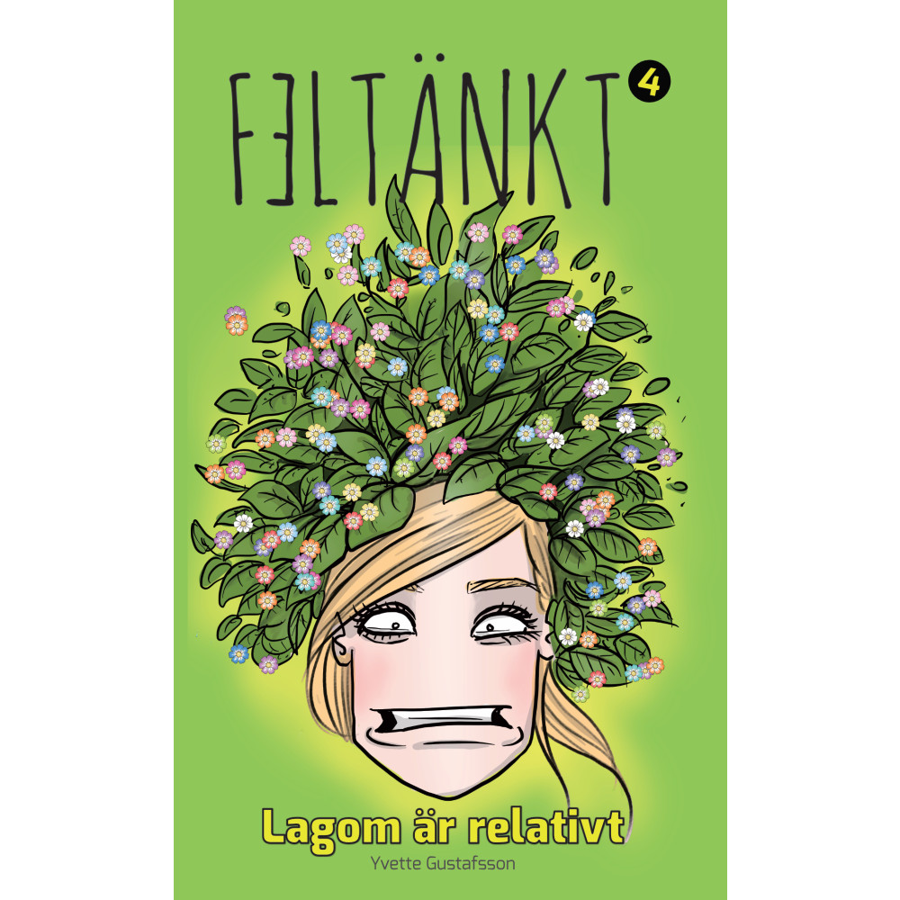 Lagom är relativt (pocket) Yvette Gustafsson